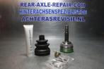 Homokineet set Opel Corsa B, C. 26067600 (Vooras), Verzenden, Nieuw, Opel
