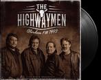 The Highwaymen - Aberdeen FM 1992 (LP), Cd's en Dvd's, Verzenden, Nieuw in verpakking
