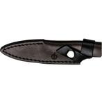 Leather Forged Lederen hoes Utility Knife, Verzenden, Nieuw