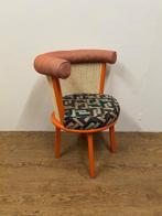 Gebruikte Restaurant Stoel - S3627 - Vintage/Café, Huis en Inrichting, Stoelen, Ophalen, Nieuw
