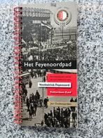 Het Feyenoordpad  (Jan Oudenaarden), Boeken, Gelezen, Verzenden, Jan Oudenaarden, Balsport