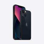 Magazijn opruiming Apple iPhone 13 mini 128GB zwart + gar..., Telecommunicatie, Verzenden, Nieuw