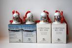 hand painted - Kerstdecoratie Hutschenreuther, Ole Winther, Diversen, Kerst, Nieuw