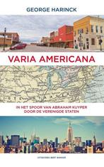 Varia Americana (9789035144569, George Harinck), Nieuw, Verzenden
