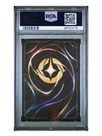 Lorcana - 1 Graded card - Disney - Dragon Fire Promo - PSA, Verzamelen, Nieuw