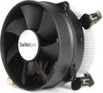 StarTech.com 95mm Socket T 775 CPU Koelventilator met, Ophalen of Verzenden, Nieuw