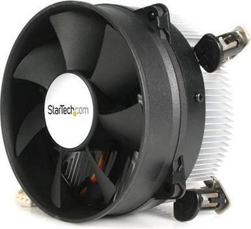 StarTech.com 95mm Socket T 775 CPU Koelventilator met, Witgoed en Apparatuur, Ventilatoren, Nieuw, Ophalen of Verzenden