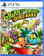 Gigantosaurus Dino Kart (PlayStation 5), Spelcomputers en Games, Games | Sony PlayStation 4, Verzenden, Gebruikt