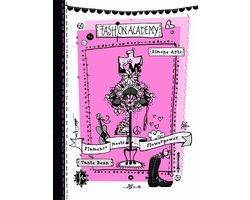 Boek Fashion Academy 1 -   Flamenco meets flowerpower 978902, Boeken, Overige Boeken, Zo goed als nieuw, Verzenden