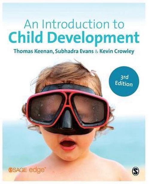 An Introduction to Child Development 9781446274026, Boeken, Overige Boeken, Zo goed als nieuw, Verzenden