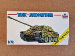 ESCI 8312 Jagdpanther 1:72, Hobby en Vrije tijd, Modelbouw | Auto's en Voertuigen, Verzenden, Nieuw