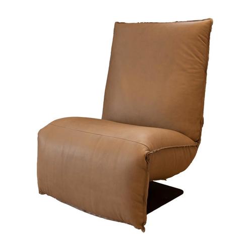Relax fauteuil Indi van DS Meubel met hoge showroom korting, Huis en Inrichting, Fauteuils, Minder dan 75 cm, Nieuw, 50 tot 75 cm