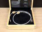 Nordost Odin 2 Supreme Reference Phono Tonearm interconnect, Ophalen of Verzenden, Gebruikt, Overige kabels