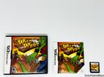Nintendo DS - The Wild West - USA, Verzenden, Gebruikt
