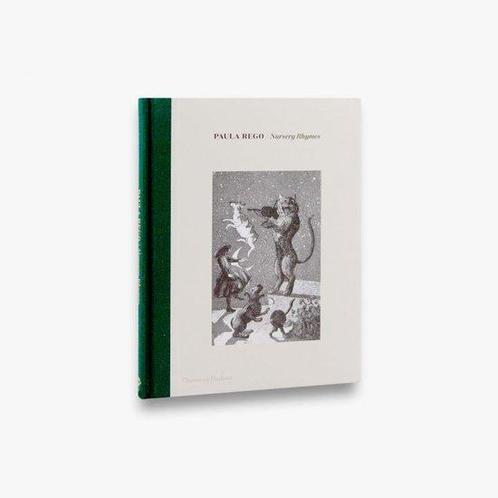 9780500094105 Paula Rego: Nursery Rhymes, Boeken, Biografieën, Nieuw, Verzenden