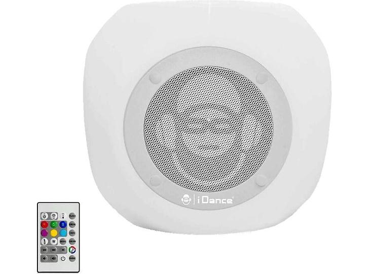 I-dance -  Led Cube Lc100, Audio, Tv en Foto, Luidsprekers, Overige typen, Nieuw, Overige merken, Verzenden