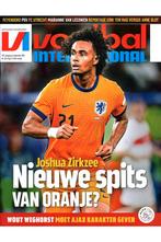 Voetbal International - 36 2024, Verzenden, Nieuw, Sport en Vrije tijd