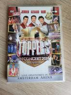 DVD - Toppers In Concert 2014, Cd's en Dvd's, Dvd's | Muziek en Concerten, Alle leeftijden, Gebruikt, Muziek en Concerten, Verzenden