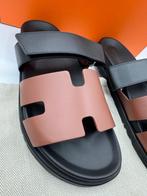 Hermès - Sandalen - Maat: EU 42 - Nieuw in doos, Kleding | Heren, Schoenen, Nieuw