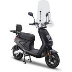 IVA E-GO S4 Special Matzwart, IVA, Maximaal 45 km/u, Nieuw, Ophalen of Verzenden