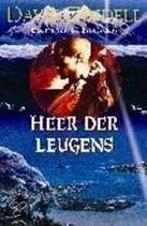 Heer der Leugens / Ea Cyclus / 3 9789024537914 D. Zindell, Boeken, Fantasy, Verzenden, Gelezen, D. Zindell