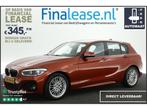 BMW 1 Serie 118i Edition Sport Line AUT Benzine Airco €339pm