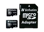 Verbatim Micro SD-kaart