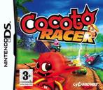 Cocoto - Kart Racer [Nintendo DS], Ophalen of Verzenden, Zo goed als nieuw