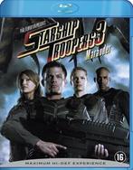 Starship Troopers 3 - Marauder, Cd's en Dvd's, Verzenden, Nieuw in verpakking, Actie