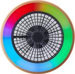 Brilliant Slimline - Plafondventilator - Met verlichting -, Verzenden, Zo goed als nieuw