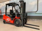 Heftruck elektrisch | EP EFL353 | Nieuw | 3.5 ton | LI-ION, 3000 tot 4000 kg, Elektrisch, Heftruck, EP Equipment