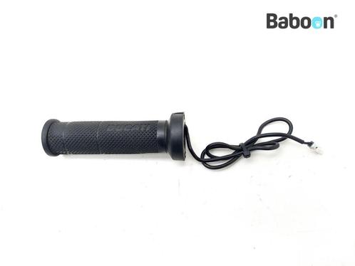 Handvat Verwarming Links Ducati Hyperstrada 821 2013-2015, Motoren, Onderdelen | Ducati, Gebruikt, Verzenden