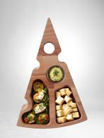 serveerplank kaaspunt, Ophalen of Verzenden, Nieuw