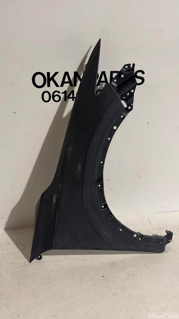 Mazda CX-5 CX5 rechter zijscherm voorscherm rechts, Auto-onderdelen, Carrosserie en Plaatwerk, Gebruikt, Voor, Rechts, Ophalen