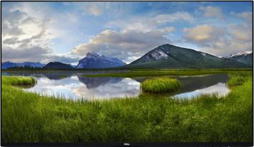Dell UltraSharp U2721DE Zwart 27 Inch | 2K 2560 x 1440 |... beschikbaar voor biedingen