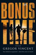 Bonus time 9789022995303 G. Vincent, Verzenden, Gelezen, G. Vincent