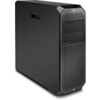 HP Z6 G4 XEON 4114 32GB 512GB SSD+2TB RTX 2080TI W11 WIFI, Ophalen of Verzenden, Zo goed als nieuw, HP