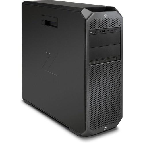 HP Z6 G4 XEON 4114 32GB 512GB SSD+2TB RTX 2080TI W11 WIFI, Computers en Software, Desktop Pc's, Zo goed als nieuw, Ophalen of Verzenden