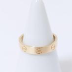 Cartier - Ring - Love Wedding - 18 karaat Geel goud, Sieraden, Tassen en Uiterlijk, Ringen, Nieuw