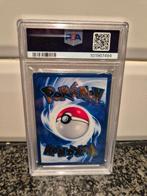 Pokémon - 1 Graded card - Charizard #4 Foil, Promo card -, Hobby en Vrije tijd, Verzamelkaartspellen | Pokémon, Nieuw