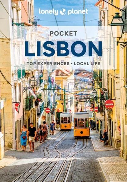 Lonely Planet Pocket Lisbon | 9781838694029 | LONELY PLANET, Boeken, Reisverhalen, Zo goed als nieuw