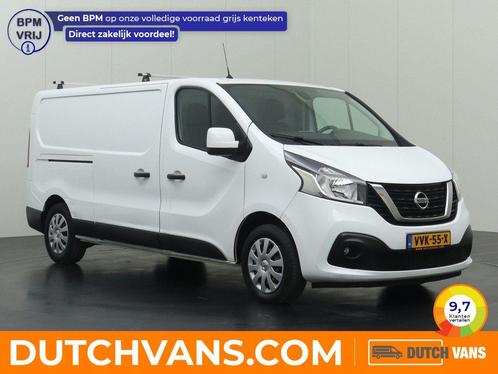 Renault Trafic 2.0DCi Bestelbus 2020 L2 H1 Diesel Automaat, Auto's, Bestelauto's, Te koop, Automaat, BTW verrekenbaar, Diesel