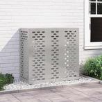 vidaXL Airconditioner hoes Zilver 110 x 50 x 105 cm, Witgoed en Apparatuur, Airco's, Verzenden, Nieuw