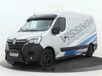 Vissinga Specials is het premium tuning en modificatie label, Auto's, Nieuw, Diesel, Renault, Zwart