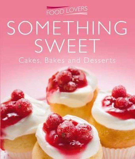 Something Sweet 9781907176616, Boeken, Taal | Engels, Zo goed als nieuw, Verzenden