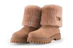 Bronx Laarzen in maat 40 Roze | 10% extra korting, Hoge laarzen, Bronx, Overige kleuren, Verzenden