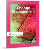 dropship Changemanagement / Vast Boek / Noordhoff, Verzenden, Zo goed als nieuw, Rob van Stratum