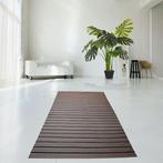 Grote moderne gestreepte - Vloerkleed - 300 cm - 200 cm -, Nieuw