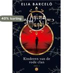Anima mundi 9789021449685 Elia Barcelo, Boeken, Verzenden, Gelezen, Elia Barcelo