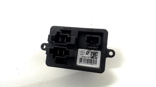 Kachelweerstand Renault Clio IV 1.2 LPG 16V A43002100, Auto-onderdelen, Airco en Verwarming, ARN erkend, Stiba lid, Erkend duurzaam